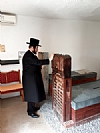 הרב משה מארגערעטען שליט