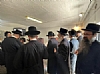 יארצייט - אך פרי תבואה תשפ״א, 7/23/2021