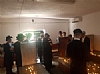 יארצייט - אך פרי תבואה תשפ״א, 7/23/2021