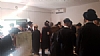 יארצייט - אך פרי תבואה תשפ״א, 7/23/2021