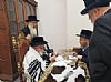 אצל כ