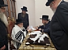 אצל כ