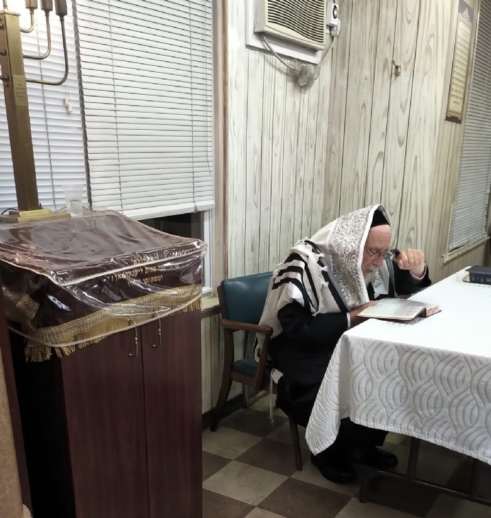 , , , ezra friedlander