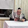 א׳ סליחות לקראת תשפ״ג, 9/18/2022