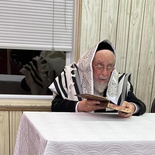 , , , ezra friedlander