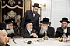 יארצייט - אך פרי תבואה תשע״ה, 7/30/2015