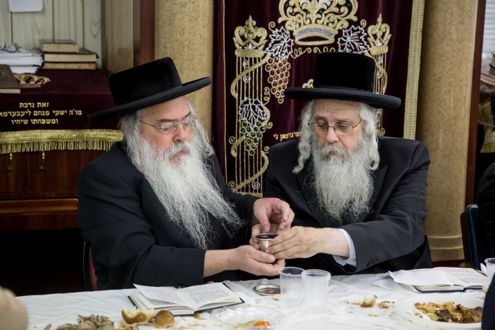 , , , ezra friedlander