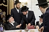 יארצייט - אך פרי תבואה תשע״ה, 7/30/2015