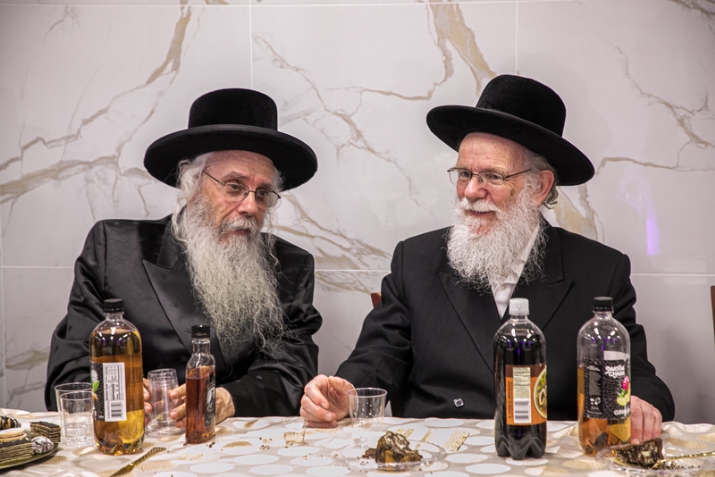 הג