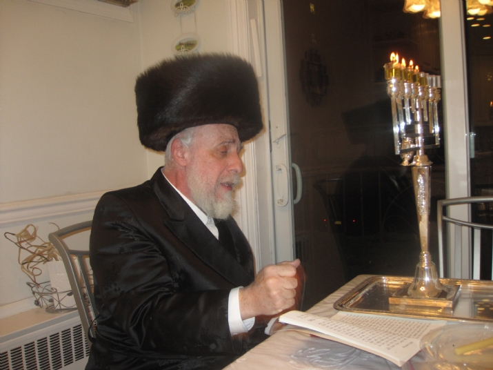 , , , ezra friedlander