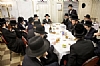 Yoirzteit of Tal Chaim 5775 - 2015, 