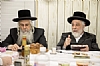 Yoirzteit of Tal Chaim 5775 - 2015, 