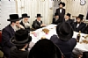 Yoirzteit of Tal Chaim 5775 - 2015, 