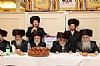 Hivniv Maleve Malka 5773, 11/3/2012