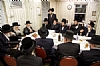 Yoirzteit of Tal Chaim 5775 - 2015, 