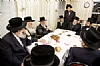 Yoirzteit of Tal Chaim 5775 - 2015, 