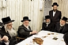 Yoirzteit of Tal Chaim 5775 - 2015, 