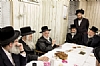 Yoirzteit of Tal Chaim 5775 - 2015, 