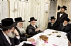 Yoirzteit of Tal Chaim 5775 - 2015, 