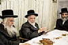 Yoirzteit of Tal Chaim 5775 - 2015, 