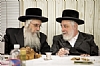 Yoirzteit of Tal Chaim 5775 - 2015, 
