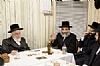 Yoirzteit of Tal Chaim 5775 - 2015, 