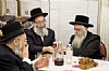 Yoirzteit of Tal Chaim 5775 - 2015, 
