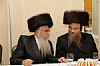 Hivniv Maleve Malka 5773, 11/3/2012