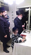 חנוכה, 12/9/2013