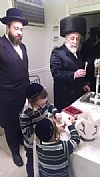 חנוכה, 12/9/2013