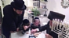 חנוכה, 12/9/2013