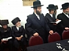 Levaya Yechiel Ausch Vulkaner, 4/28/2016