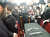 Levaya Yechiel Ausch Vulkaner, 4/28/2016