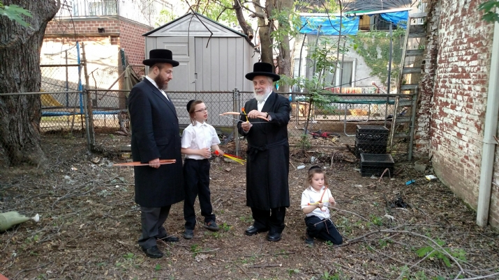 , , , ezra friedlander