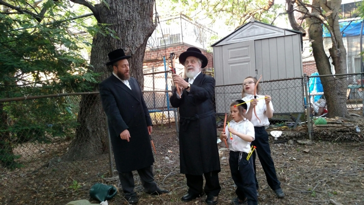 , , , ezra friedlander
