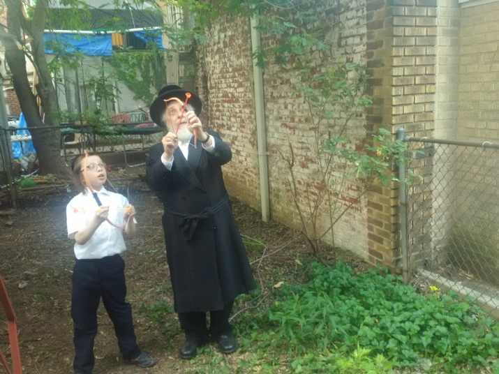 , , , ezra friedlander