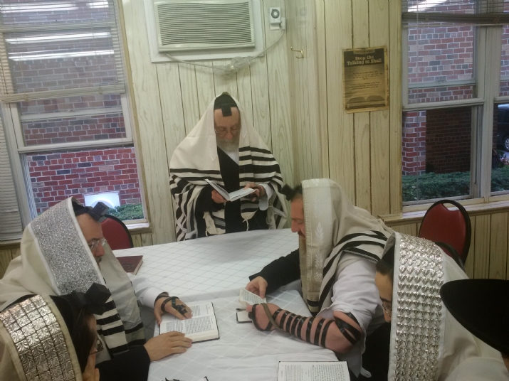 Erev Rosh Hashana 5777, , , ezra friedlander