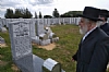Hakumas Matzaviah of Rev Moshe Yaakov Abraham, 8/27/2017