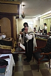 Erev Rosh Hashana 5778, 9/20/2017