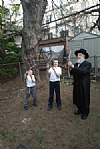 Lag Baomer 5778, 5/3/2018