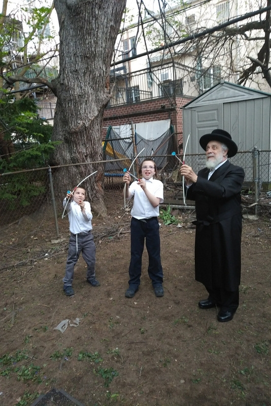 , , , ezra friedlander