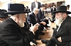 Shiva at Rabbi Feinstein, 