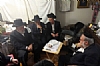 Shiva Berkovits, 8/14/2018