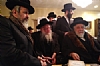 Menachem Uvel Temeshvar, 12/5/2018