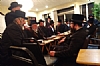Menachem Uvel Temeshvar, 12/5/2018