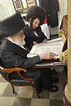 Purim 5779, 3/21/2019