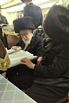 Purim 5779, 3/21/2019