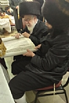 Purim 5779, 3/21/2019