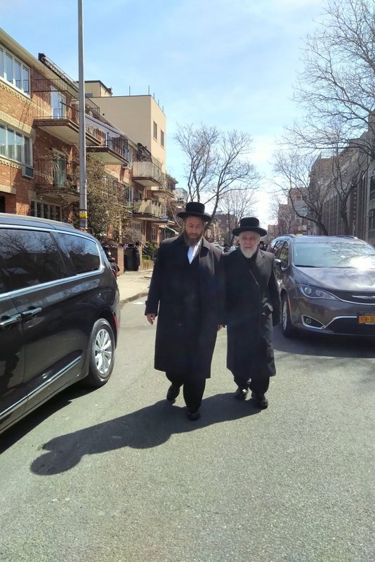 , , , ezra friedlander