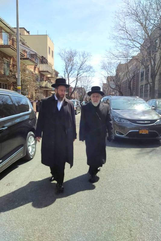, , , ezra friedlander